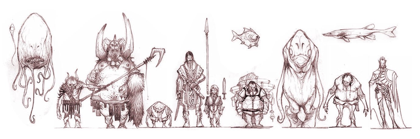 Richard Whitters's banner