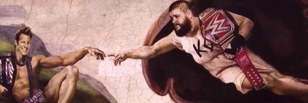 WWELockerTalk's profile banner image