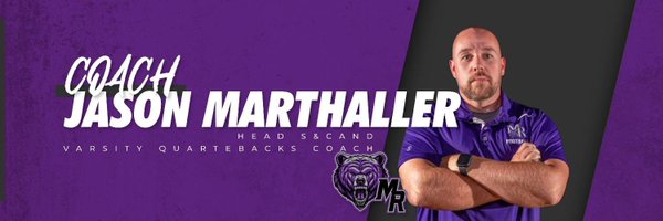 CoachMarthaller Profile Banner