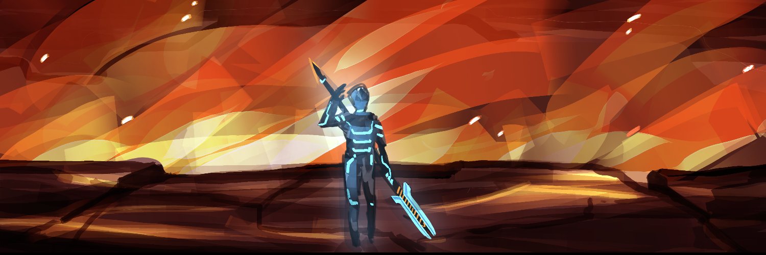 TTRX37's profile banner image