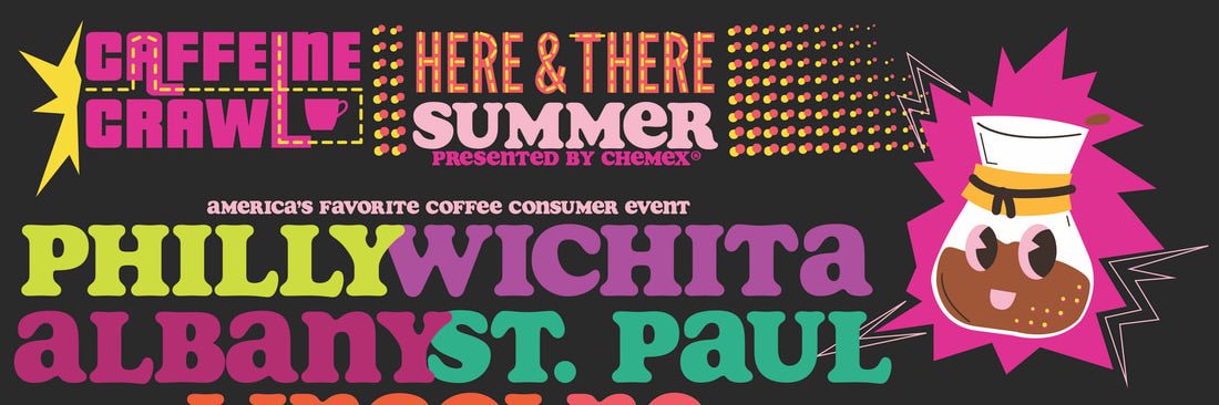 CaffeineCrawl's profile banner image