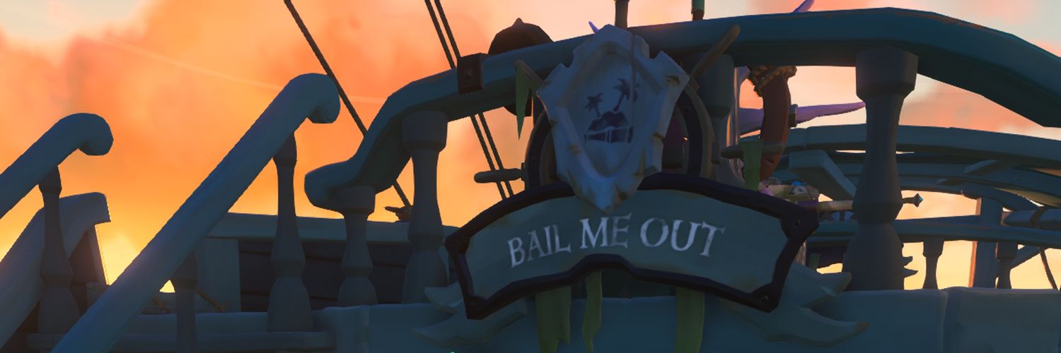 TheStoneDruid's profile banner image