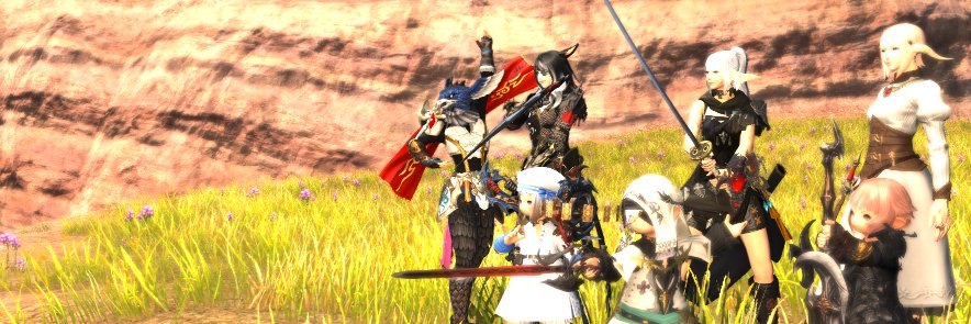 ちろたま banner