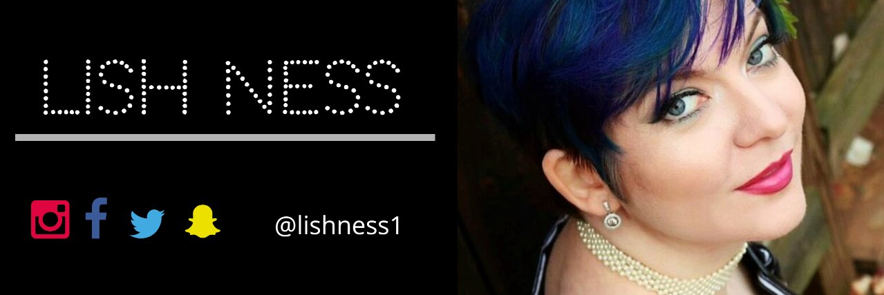 lishness1's profile banner image