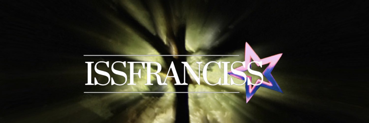 issfranciss's profile banner image