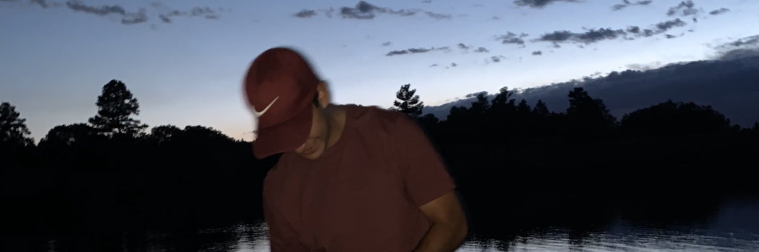 aryyrose's profile banner image