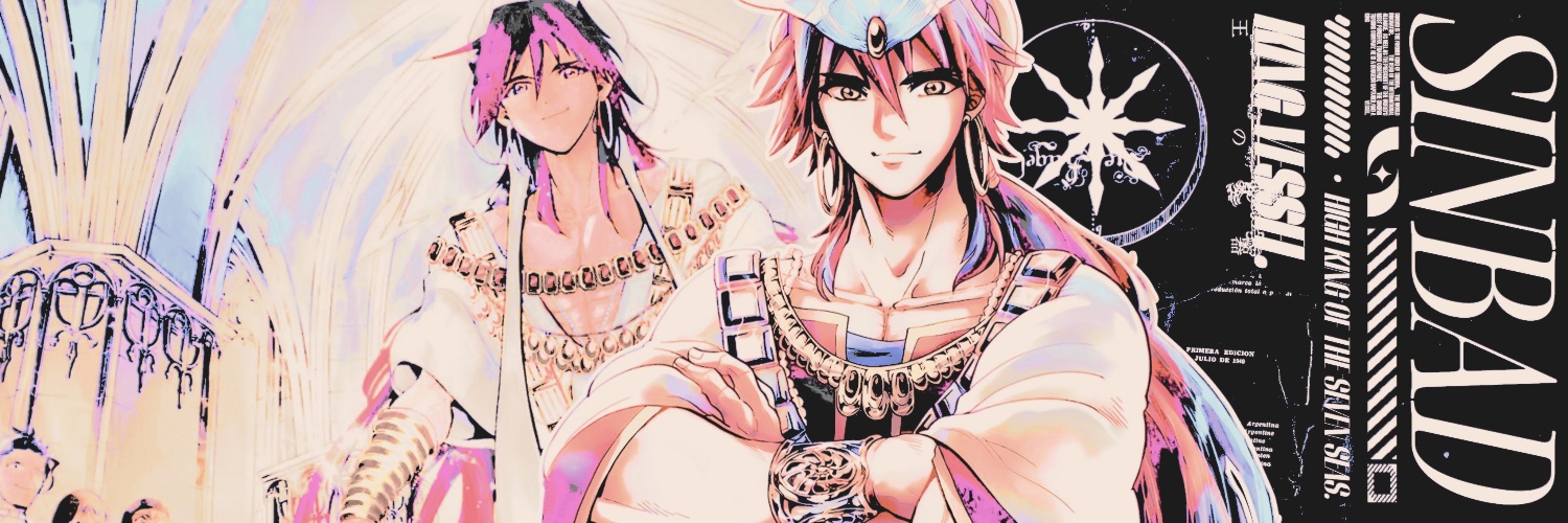 𝐓𝐇𝐄 𝐊𝐈𝐍𝐆 𝐎𝐅 𝐒𝐈𝐍𝐃𝐑𝐈𝐀. banner