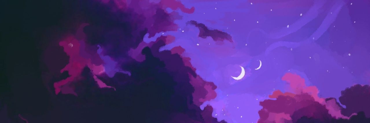 nayum ˙산's banner