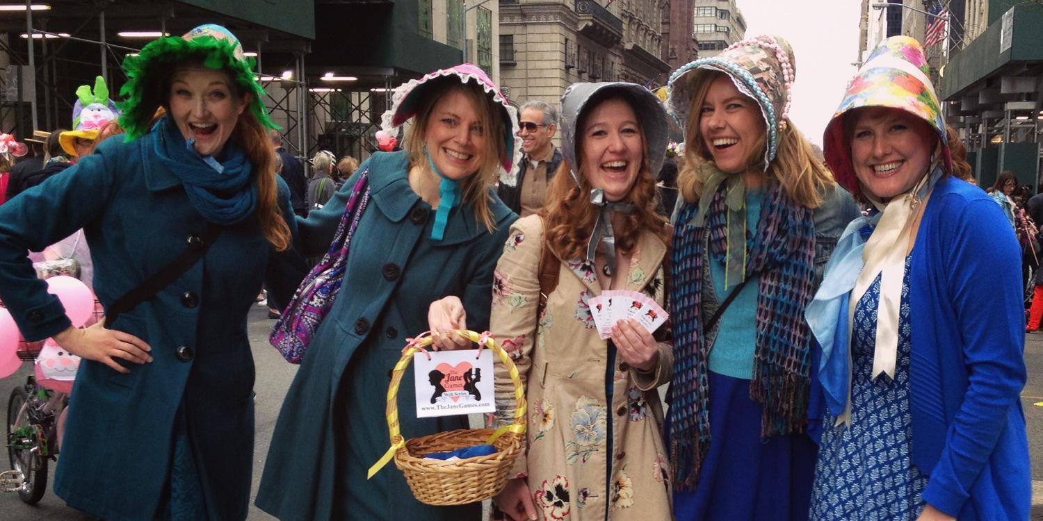 Lizzie4Prez's profile banner image