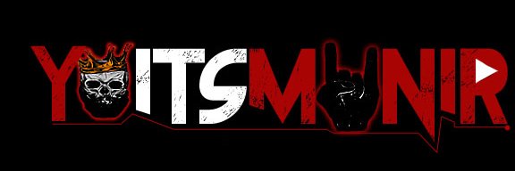 YoItsMunir🥇 banner