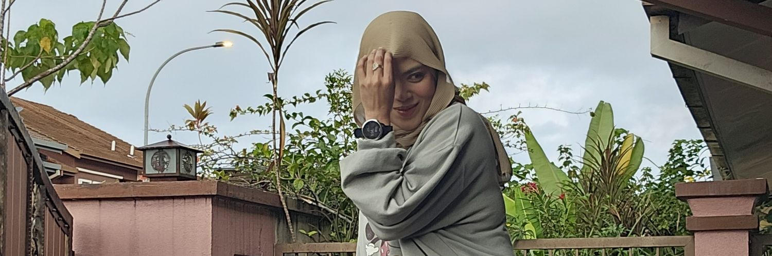 FARAWAHIDArazali banner