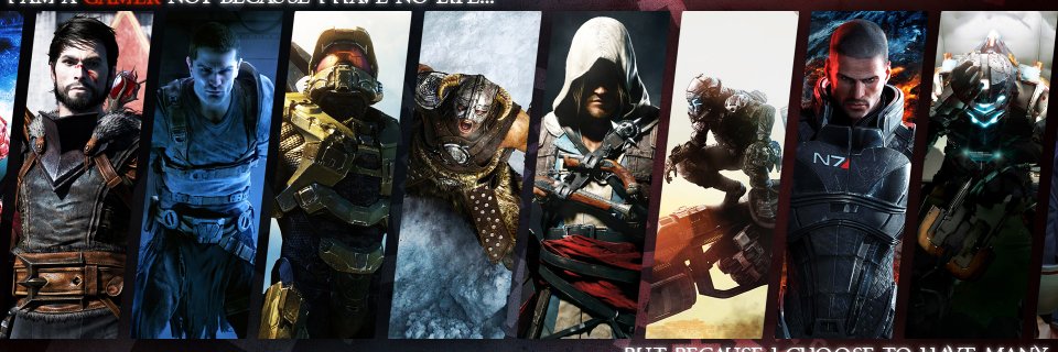 AnAngelOfDeath's profile banner image