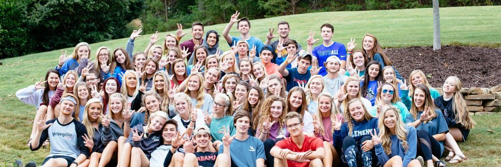 YoungLifeRHS's profile banner image