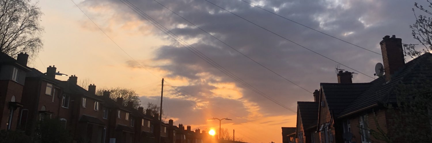 Birdie7012's profile banner image