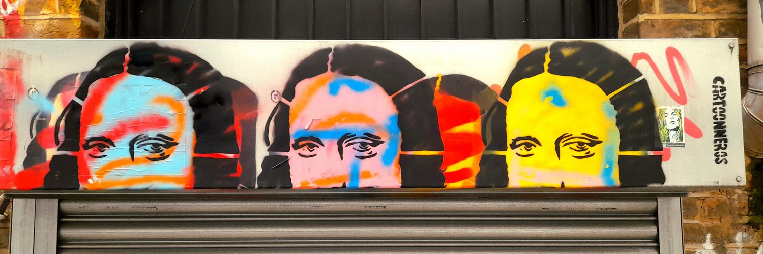Cartoonneros banner