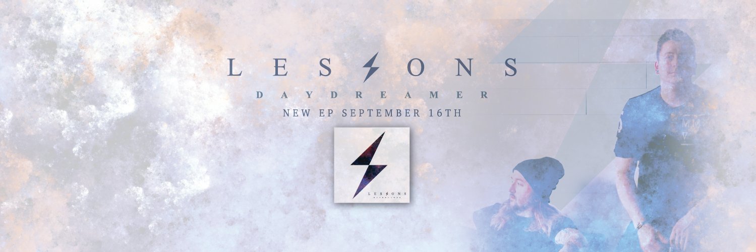 Lessons (@Lessonsofficial) / Posts / X