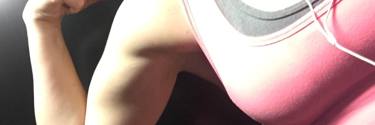 _barbellblonde's profile banner image