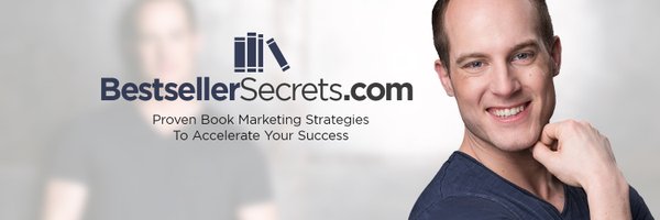 AuthorSecrets Profile Banner