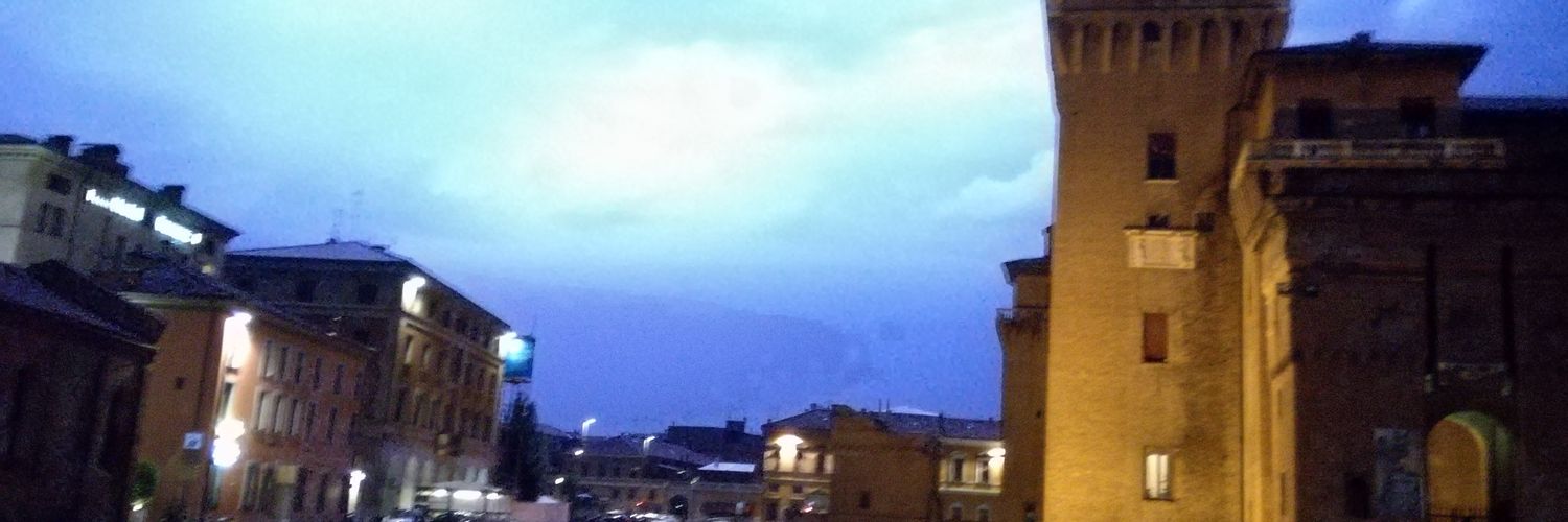 GaspariMorris's profile banner image