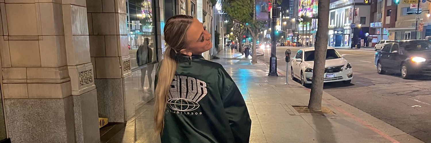 BDehls's profile banner image