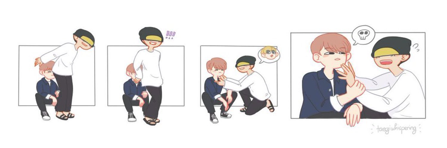 ᵇᵉᵃⁿ ʸᵒᵒⁿᵍⁱ ⁷ banner