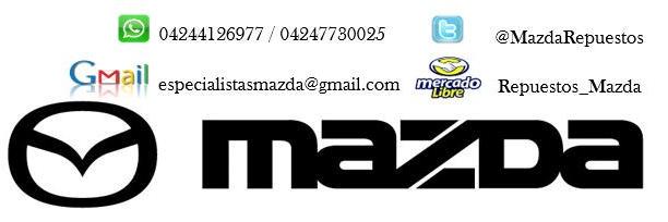 MazdaRepuestos's profile banner image