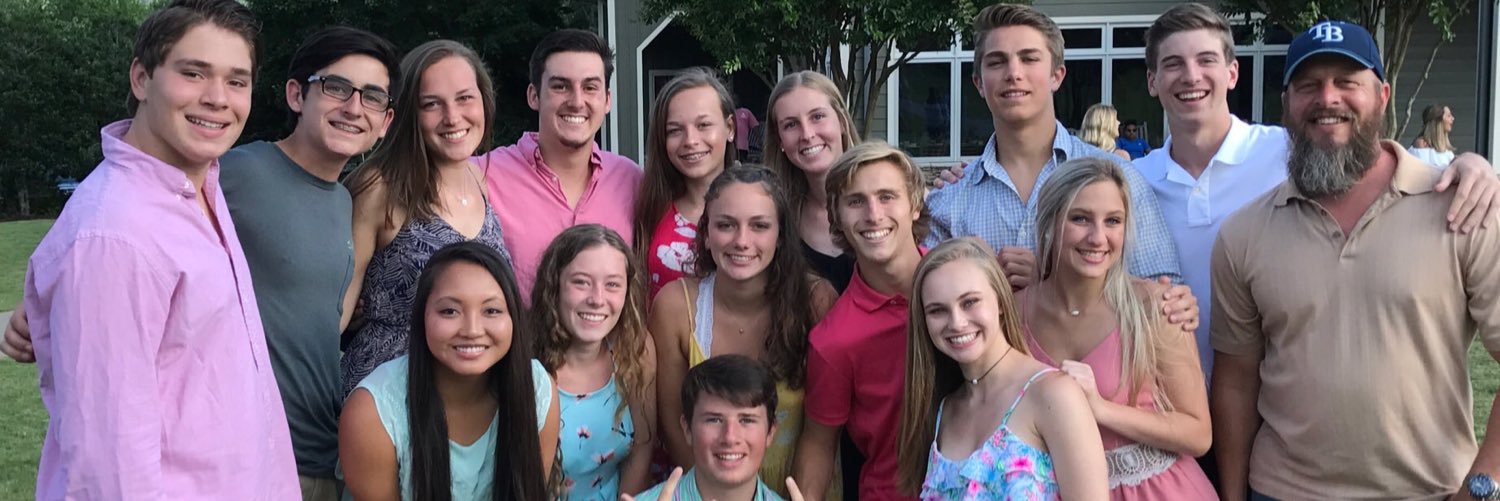 TaylorDorenkott's profile banner image