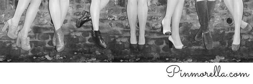 Pinmorella's profile banner image