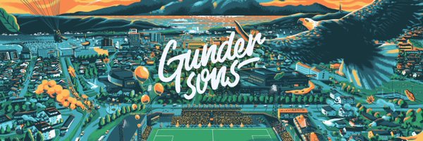 byGundersons Profile Banner