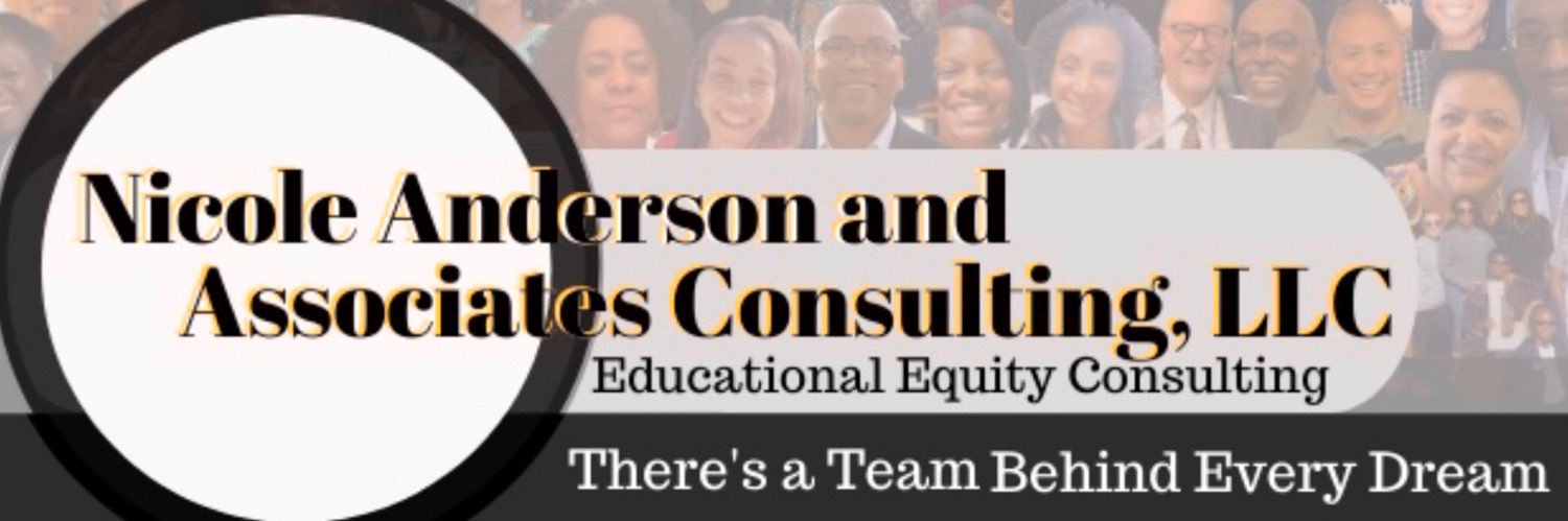 Nicole Anderson and Associates Consulting, LLC banner