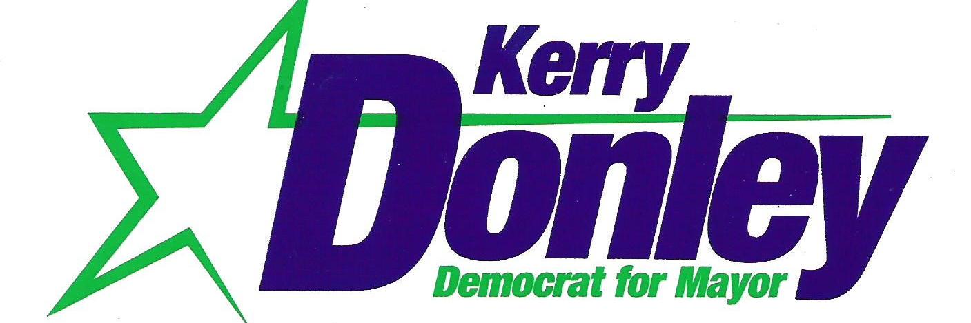 DonleyforMayor's profile banner image