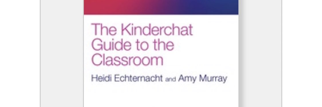 KinderChat123's profile banner image