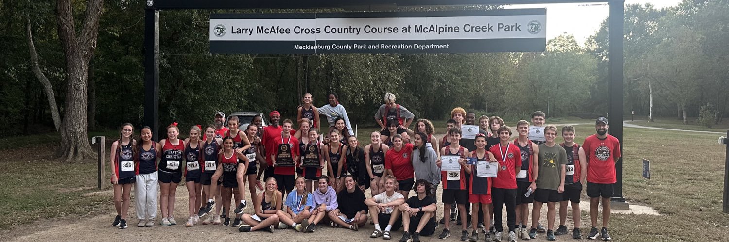 GcsRunning's profile banner image