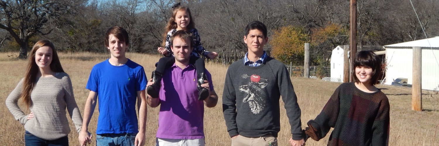 mdavis06's profile banner image