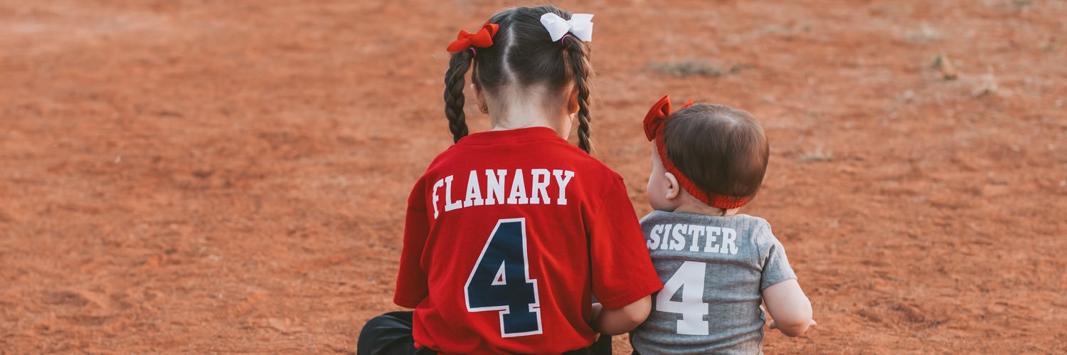hayleeflanary's profile banner image