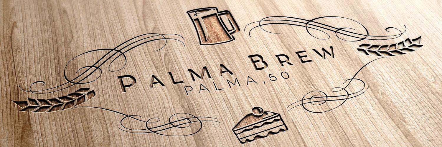 palmabrew's profile banner image