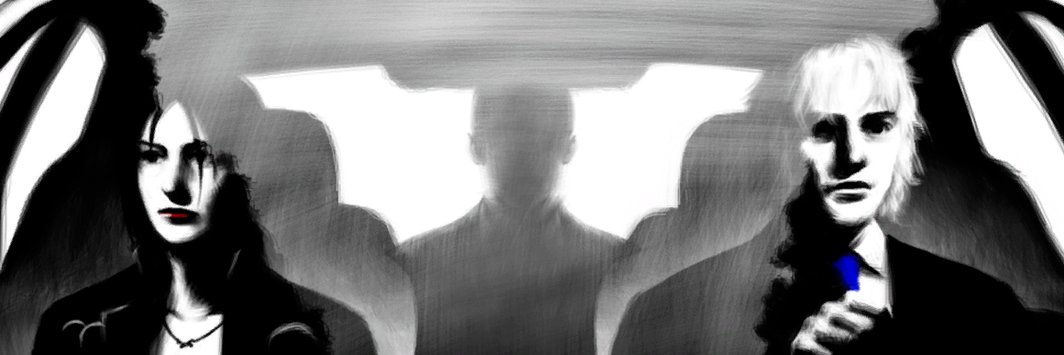 Desgrazza's profile banner image