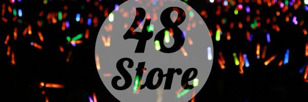 fans48store Profile Banner