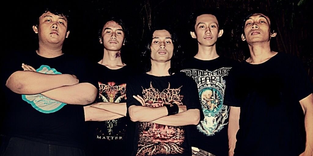 SatanSuckBand's profile banner image