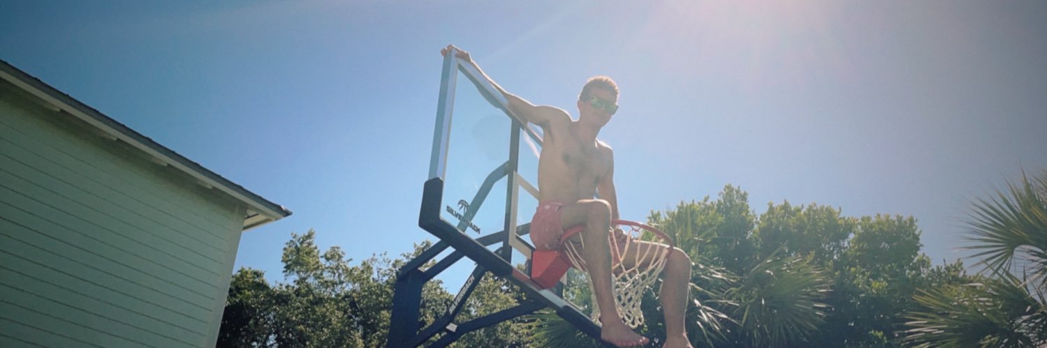 lukekreamer's profile banner image