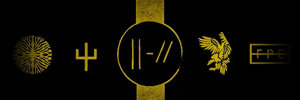 xOneGonerx's profile banner image