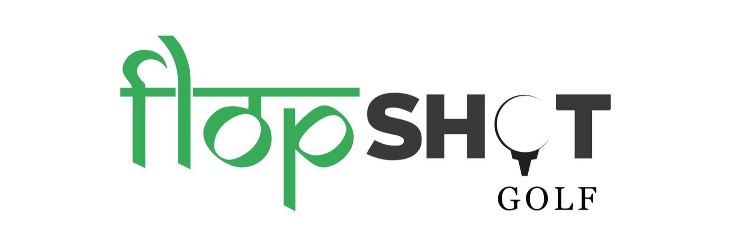 Flop Shot Golf banner