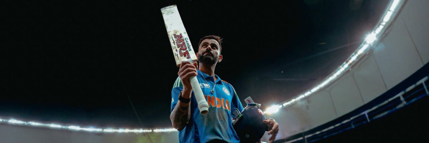 arjunLS9's profile banner image
