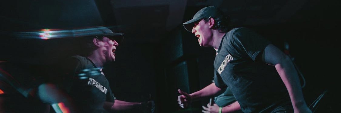 ChasingNever's profile banner image