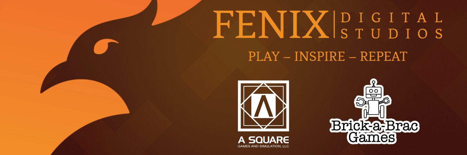 FENIX Digital Studios banner