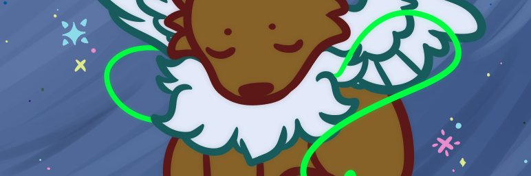 Forepaws1's profile banner image