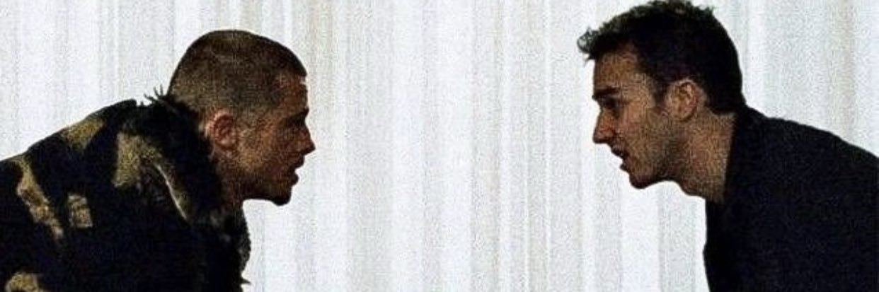 B R I A N 🇯🇲 banner