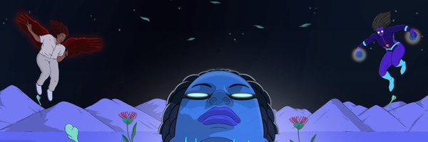 KaleenaZanders Profile Banner