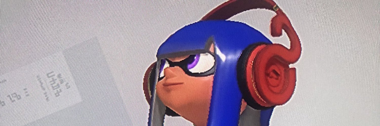 Splatoony banner