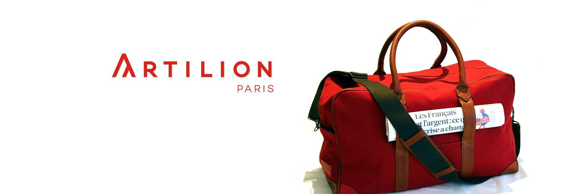 MaisonArtilion's profile banner image